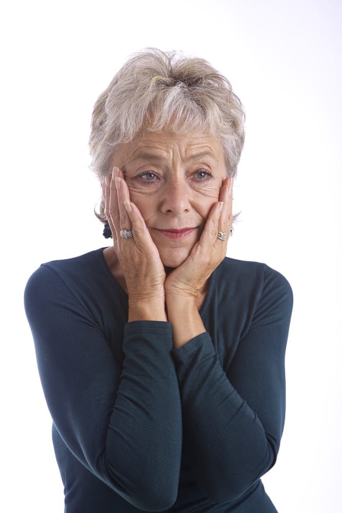 Helping Aging Loved Ones Deal With Grief | Medical Alert | LifeFone